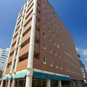 デュークスホテル中洲 福岡市
